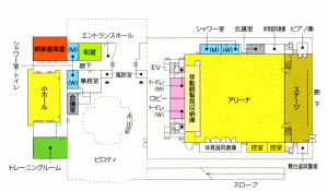 見取り図